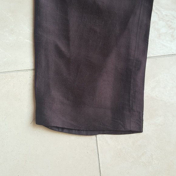 CWC Silk Pants - Picture 5 of 6